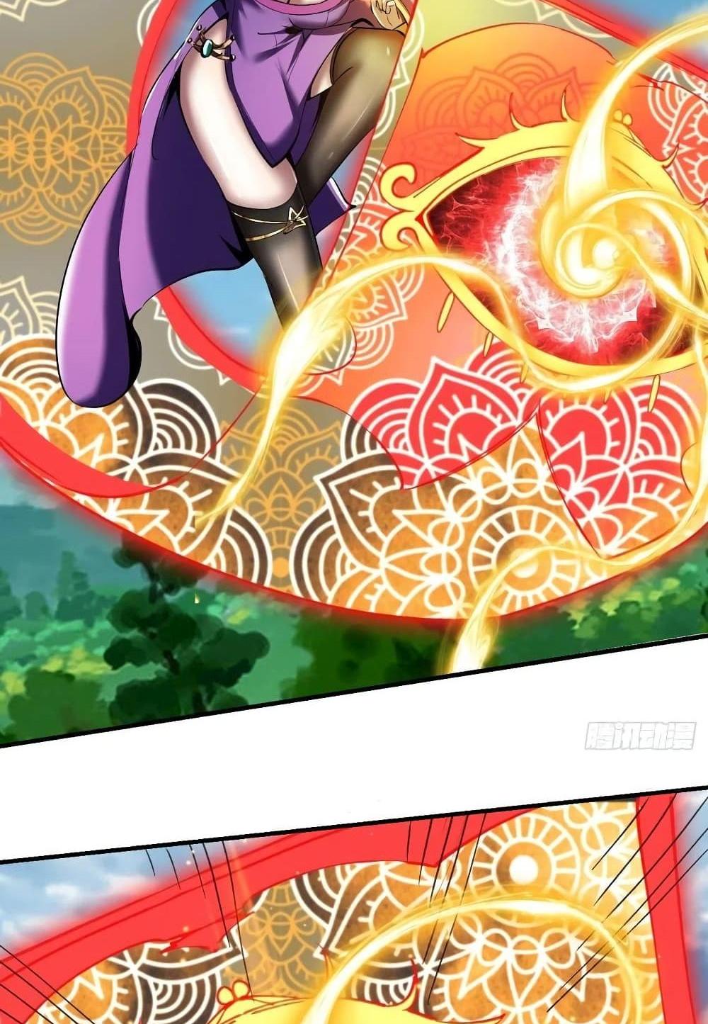 Villain Demon-in-law แปลไทย