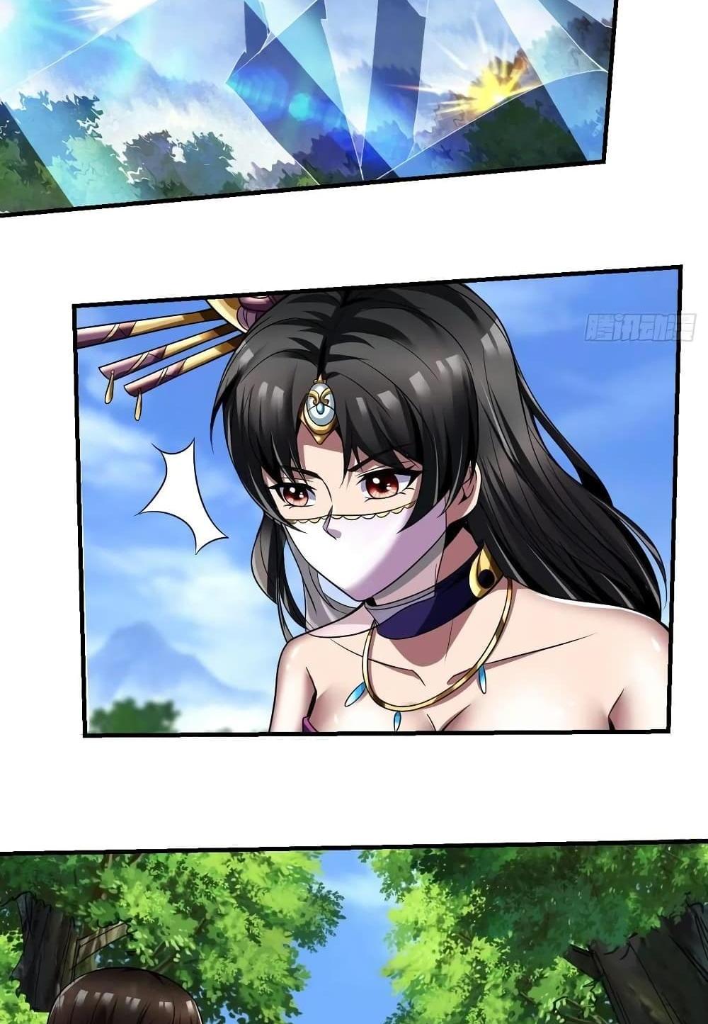 Villain Demon-in-law แปลไทย