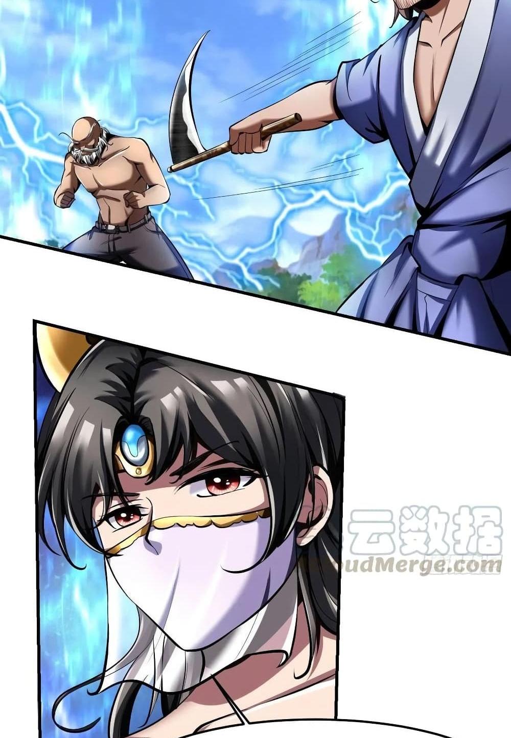 Villain Demon-in-law แปลไทย