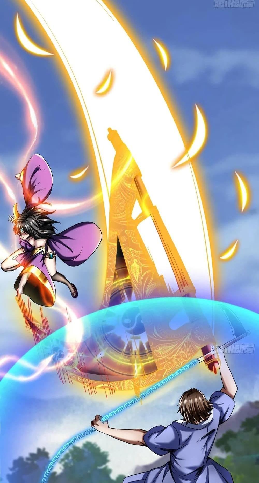 Villain Demon-in-law แปลไทย