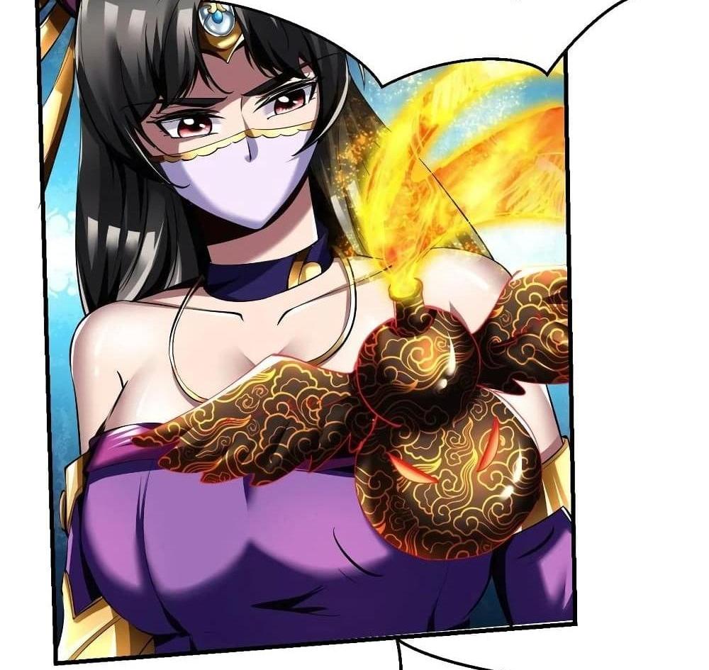 Villain Demon-in-law แปลไทย