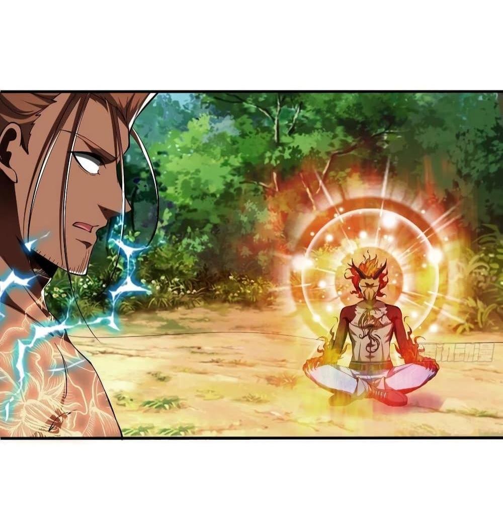 Villain Demon-in-law แปลไทย