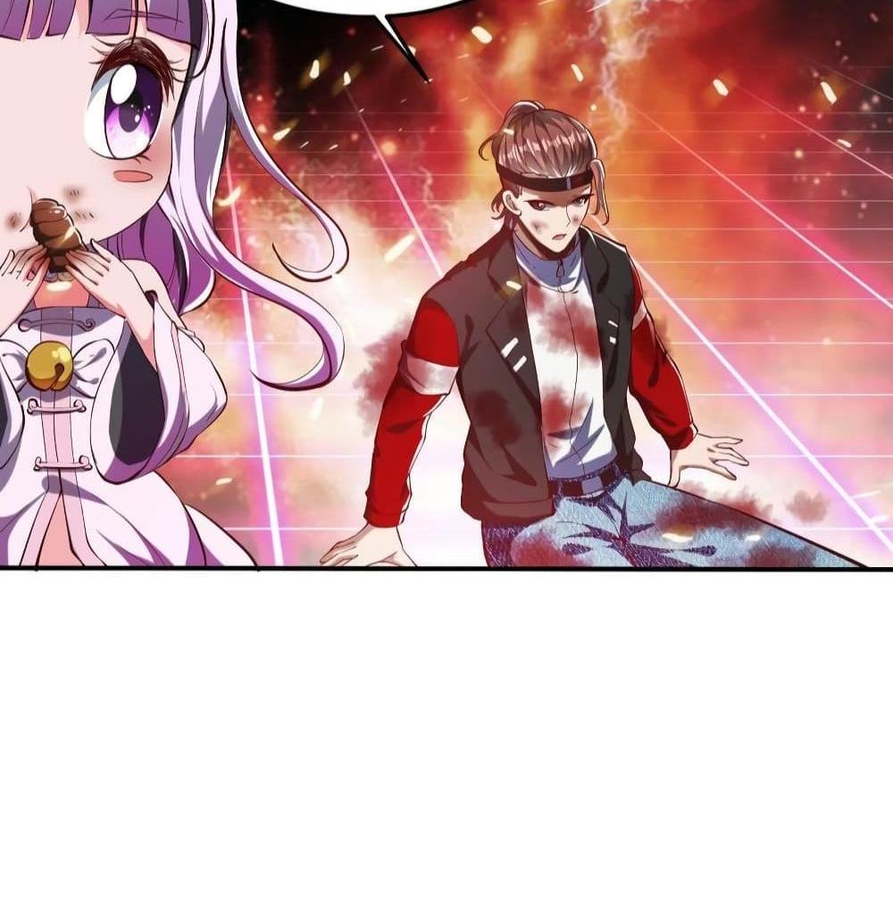 Villain Demon-in-law แปลไทย