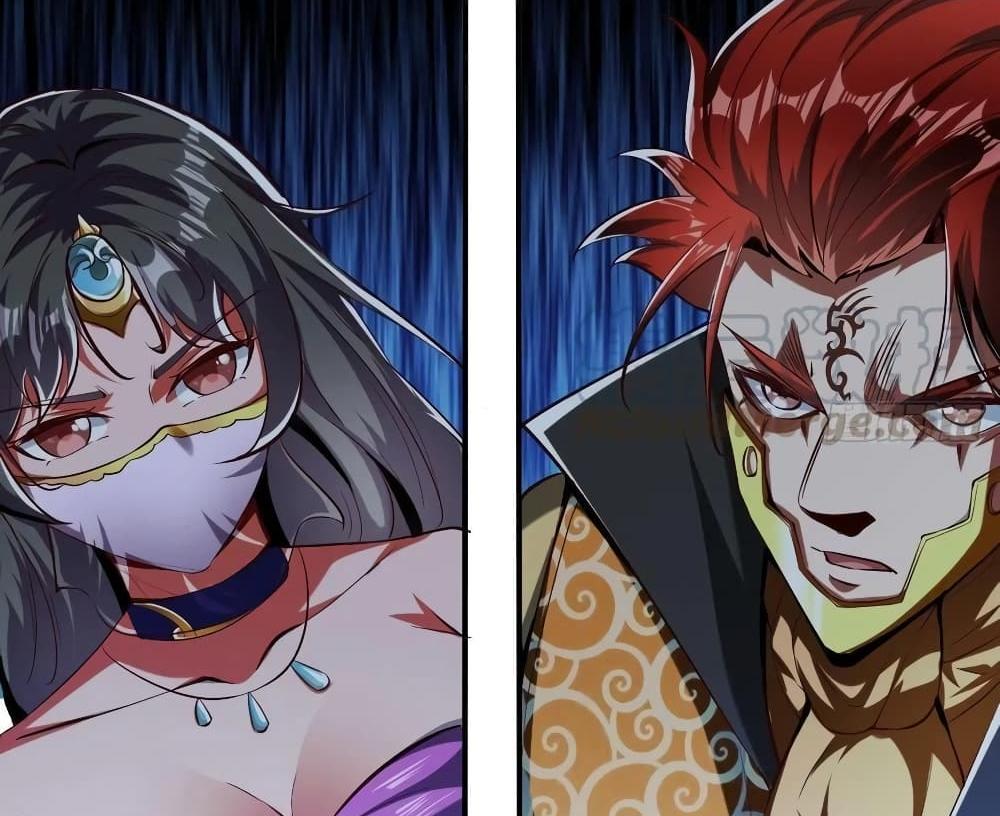 Villain Demon-in-law แปลไทย