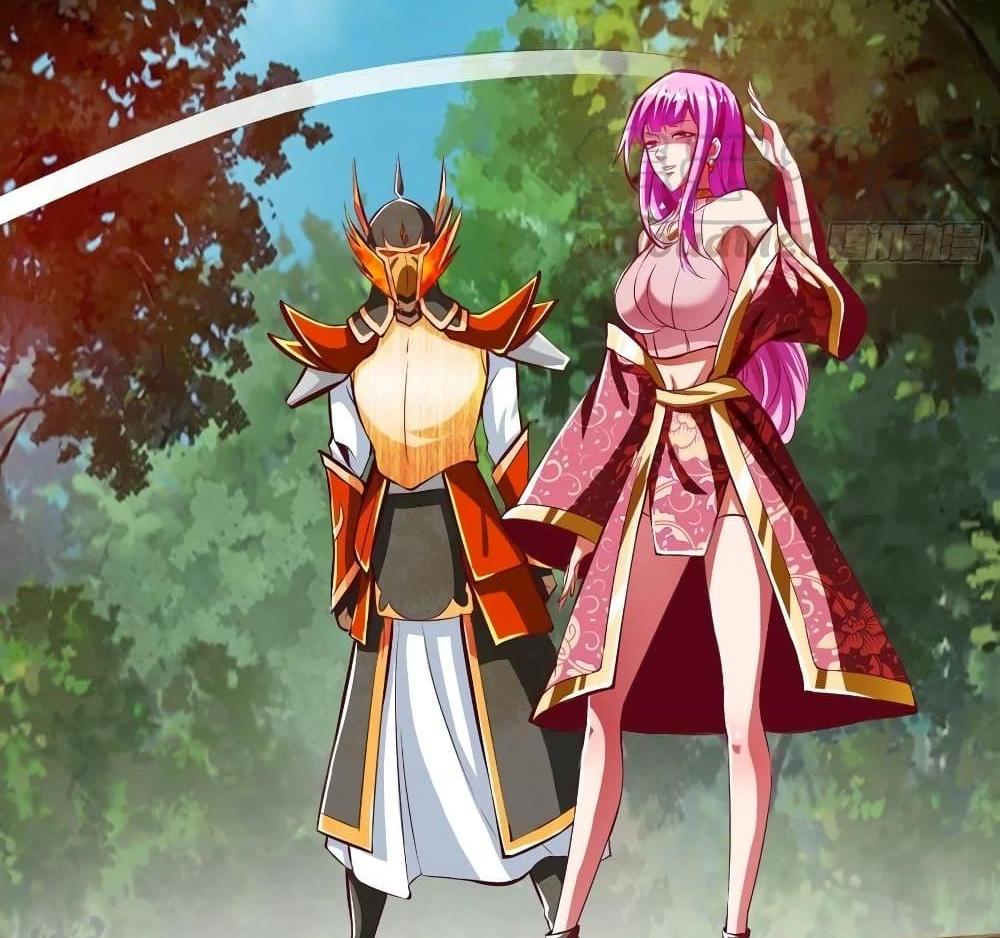 Villain Demon-in-law แปลไทย