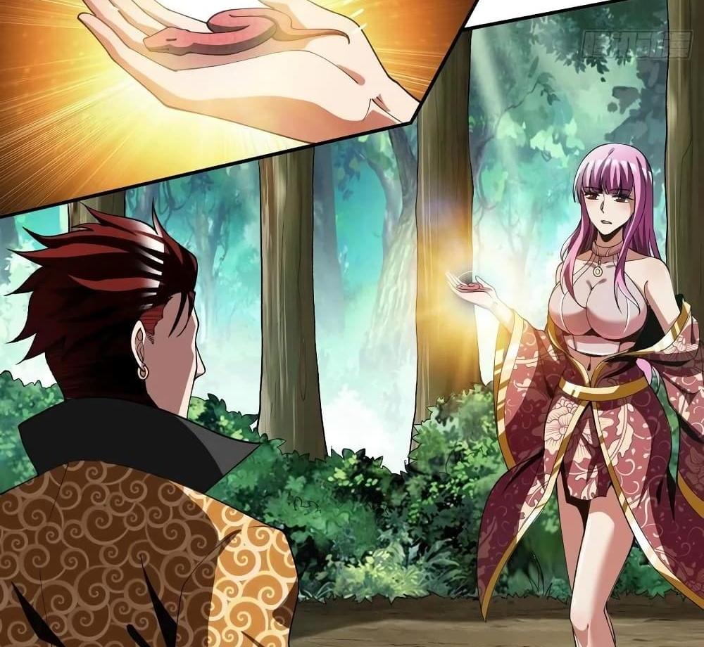 Villain Demon-in-law แปลไทย