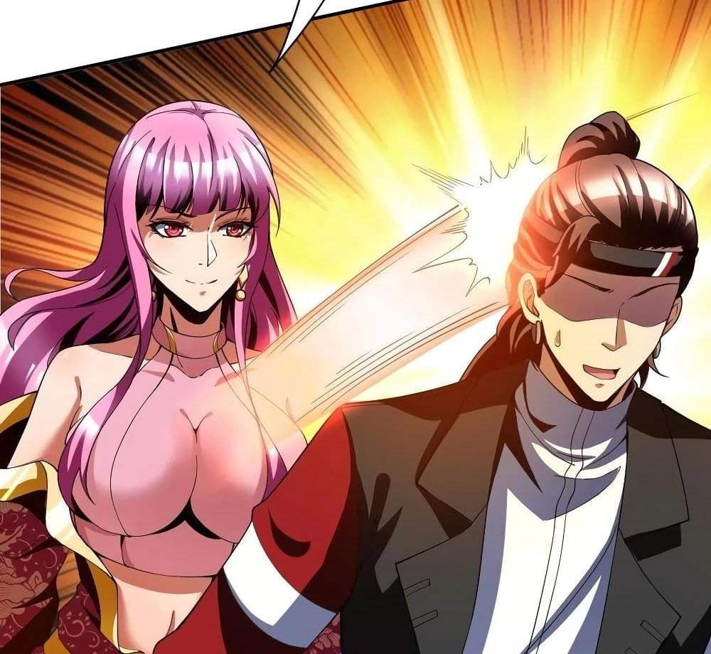 Villain Demon-in-law แปลไทย
