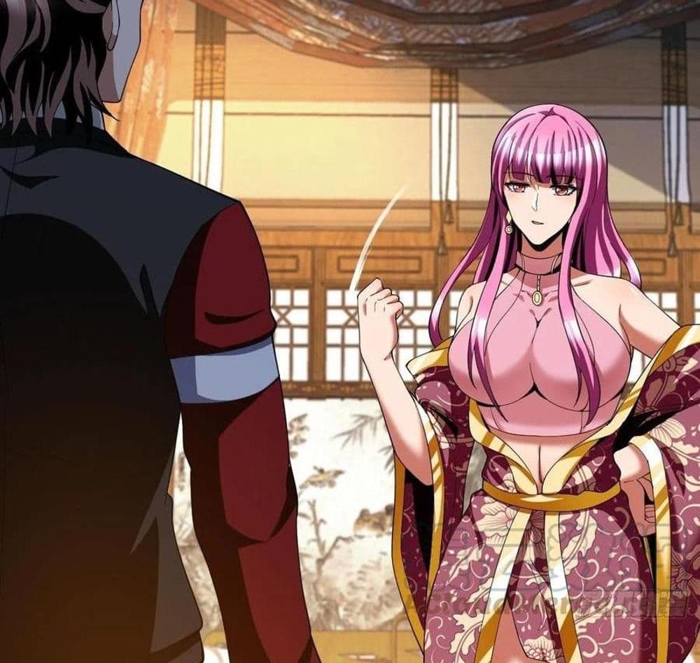 Villain Demon-in-law แปลไทย