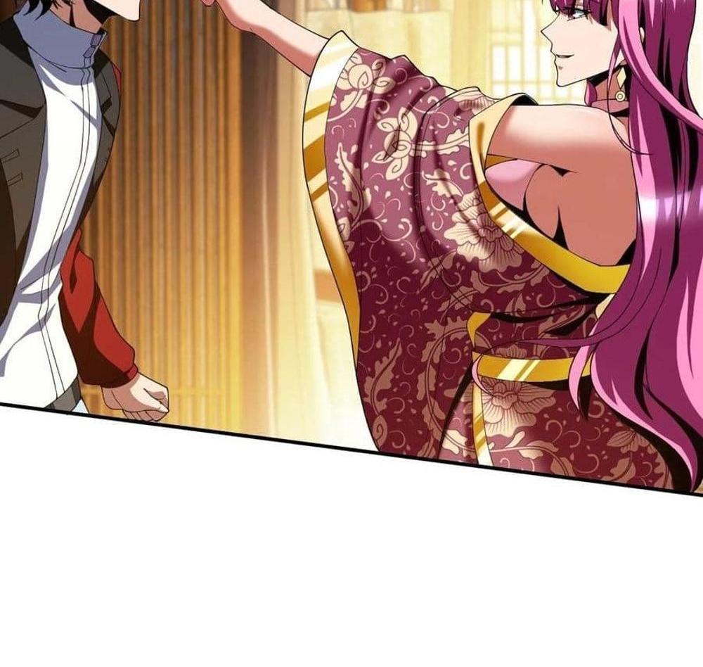 Villain Demon-in-law แปลไทย