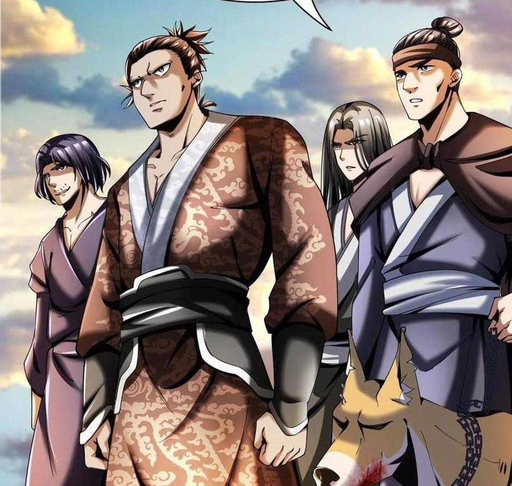 Villain Demon-in-law แปลไทย
