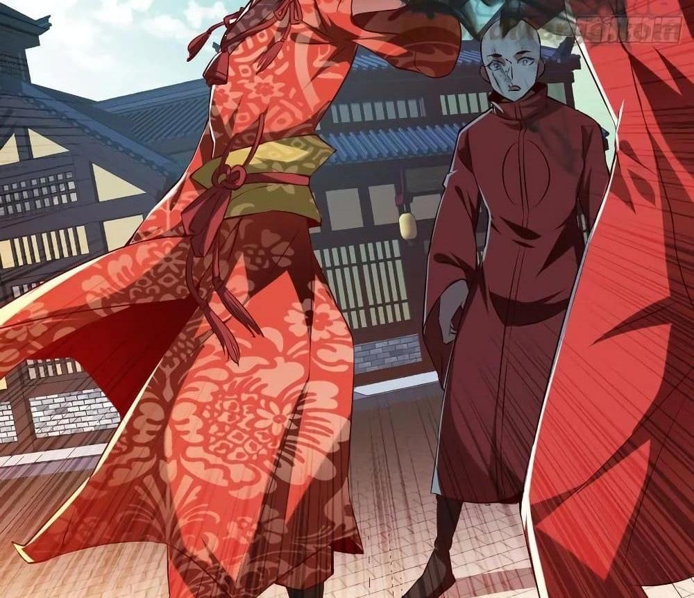 Villain Demon-in-law แปลไทย