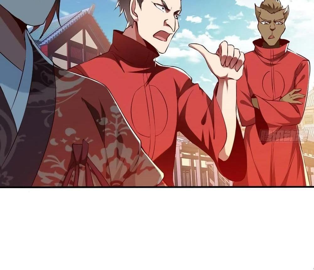 Villain Demon-in-law แปลไทย