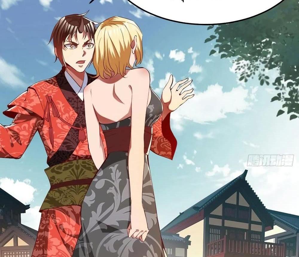 Villain Demon-in-law แปลไทย