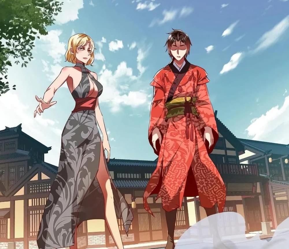 Villain Demon-in-law แปลไทย