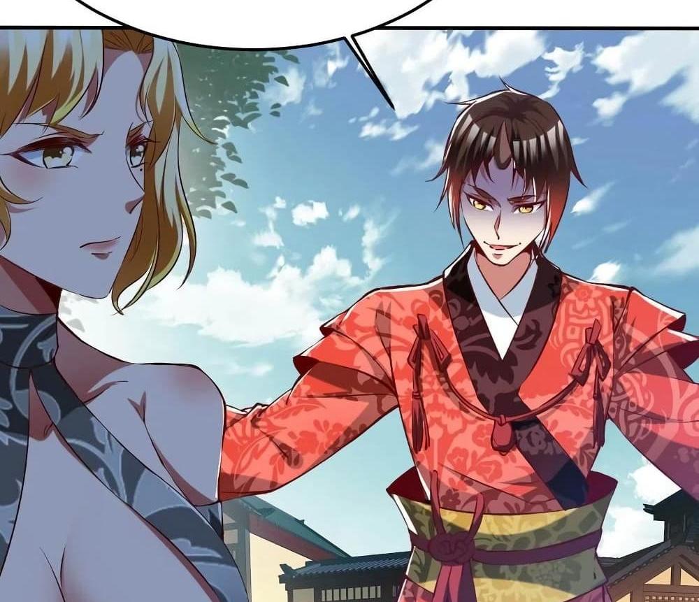 Villain Demon-in-law แปลไทย