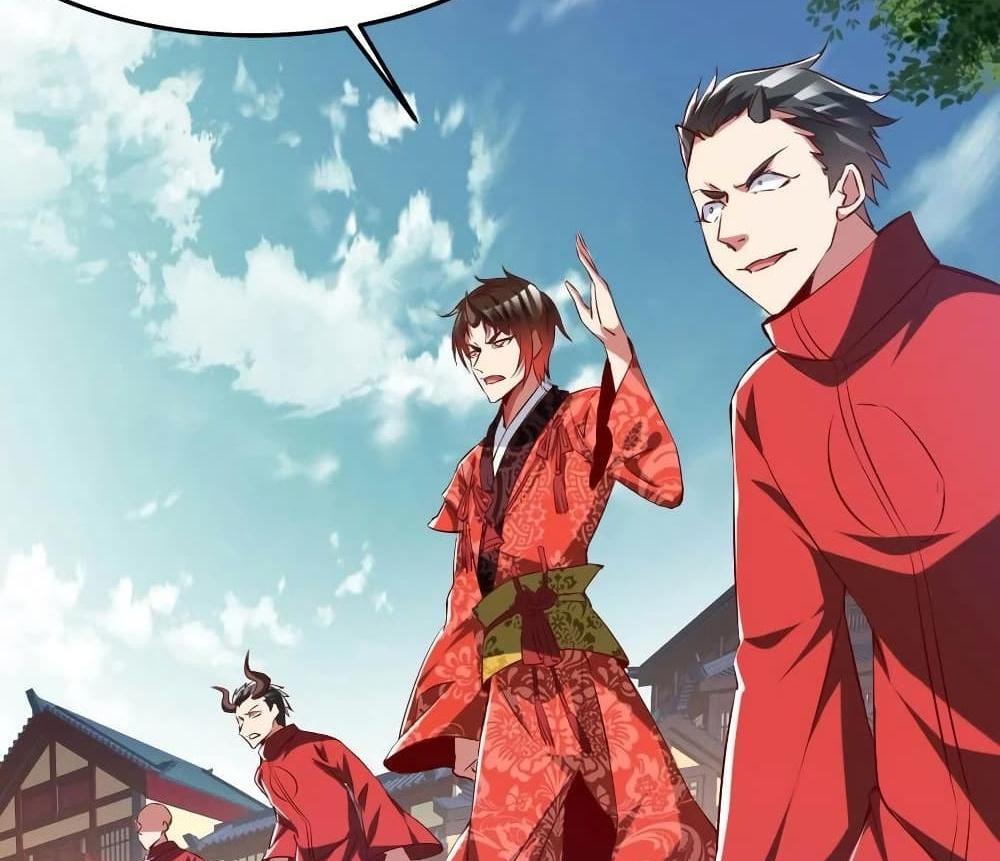 Villain Demon-in-law แปลไทย