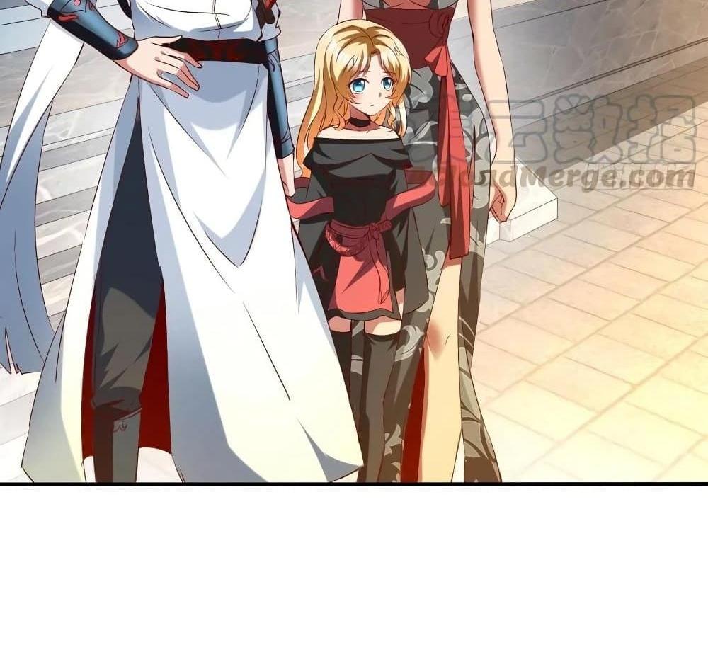 Villain Demon-in-law แปลไทย
