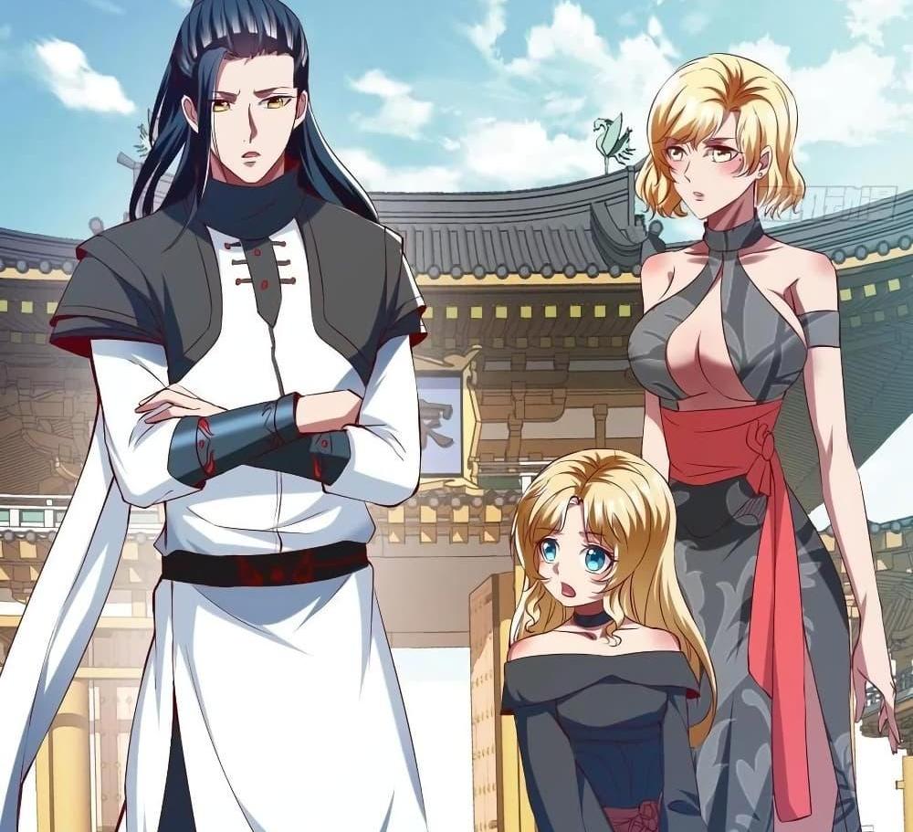 Villain Demon-in-law แปลไทย
