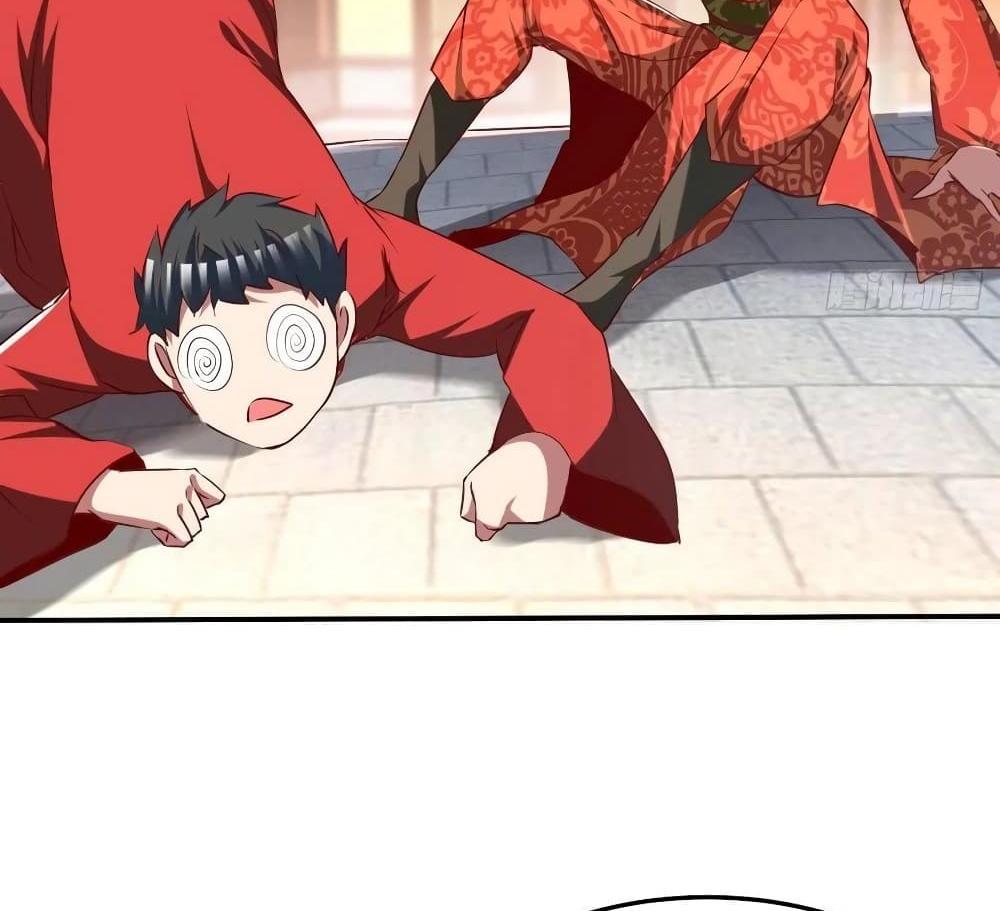 Villain Demon-in-law แปลไทย