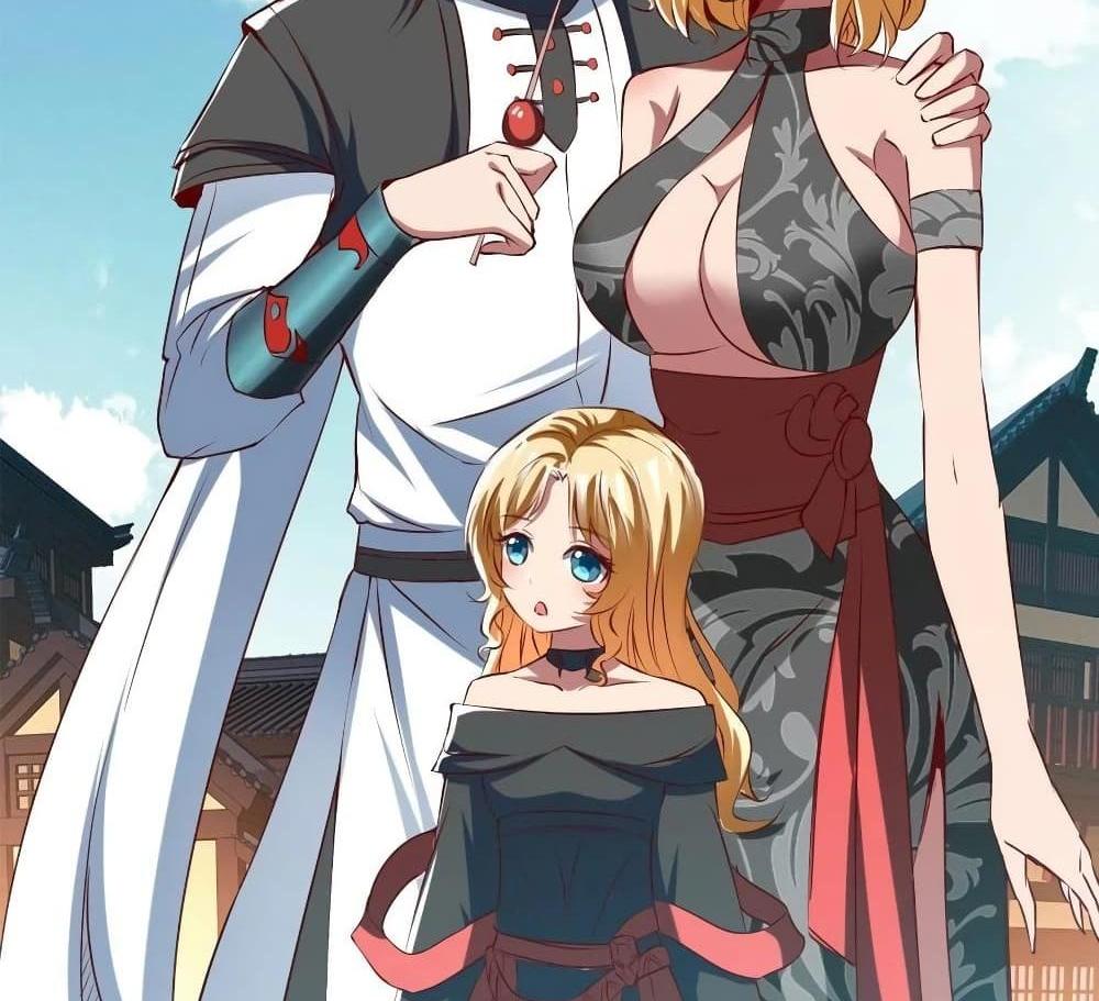 Villain Demon-in-law แปลไทย