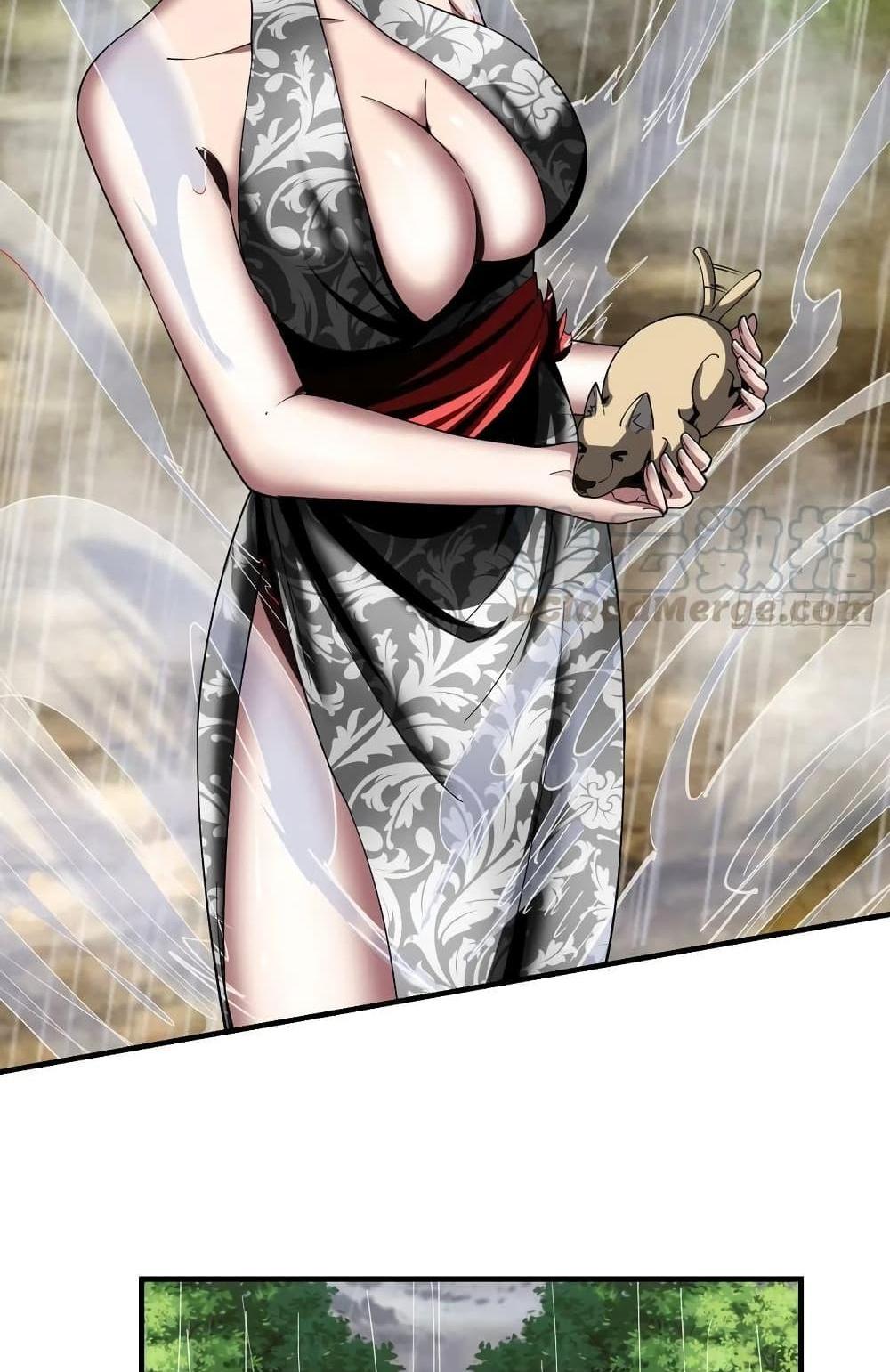 Villain Demon-in-law แปลไทย