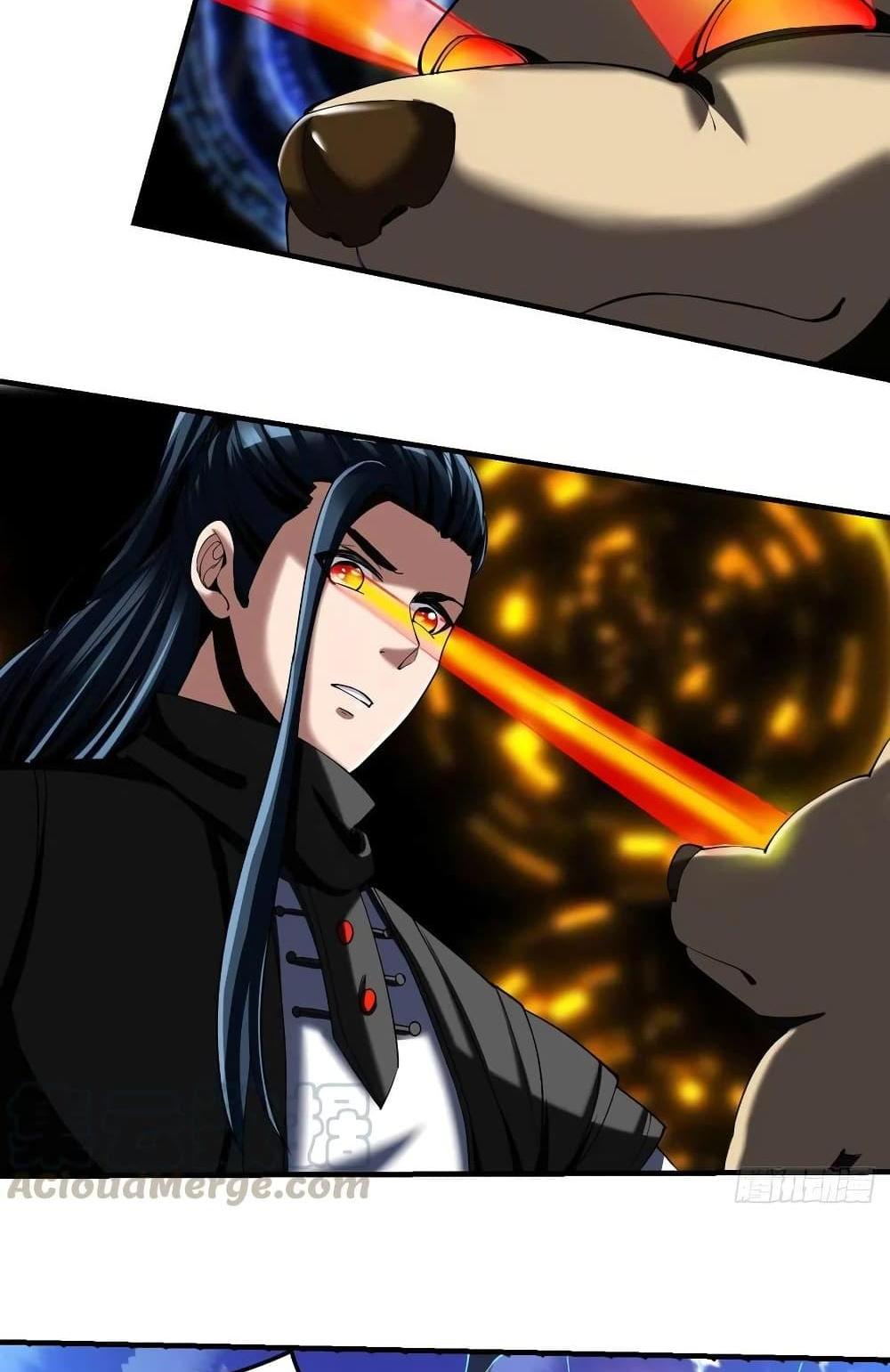 Villain Demon-in-law แปลไทย