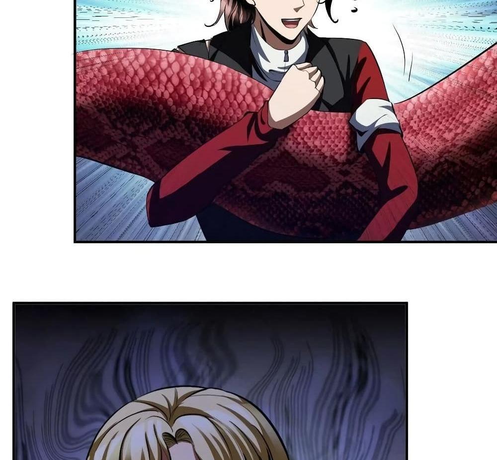 Villain Demon-in-law แปลไทย