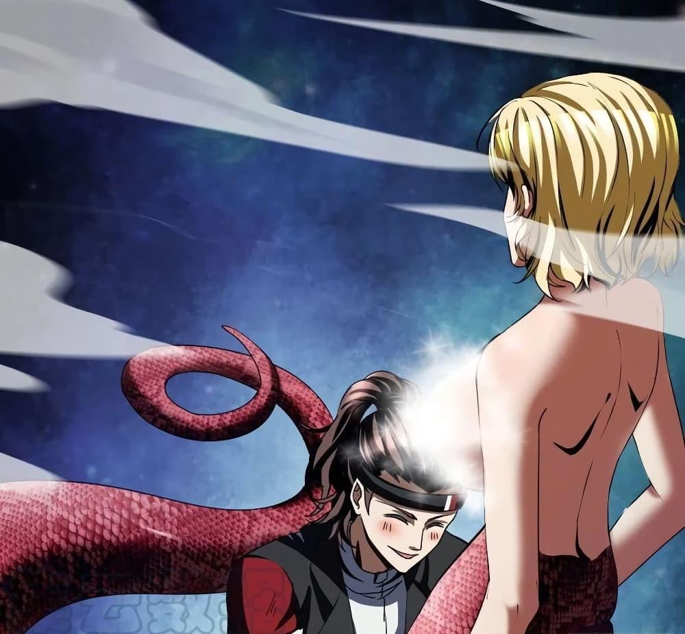 Villain Demon-in-law แปลไทย