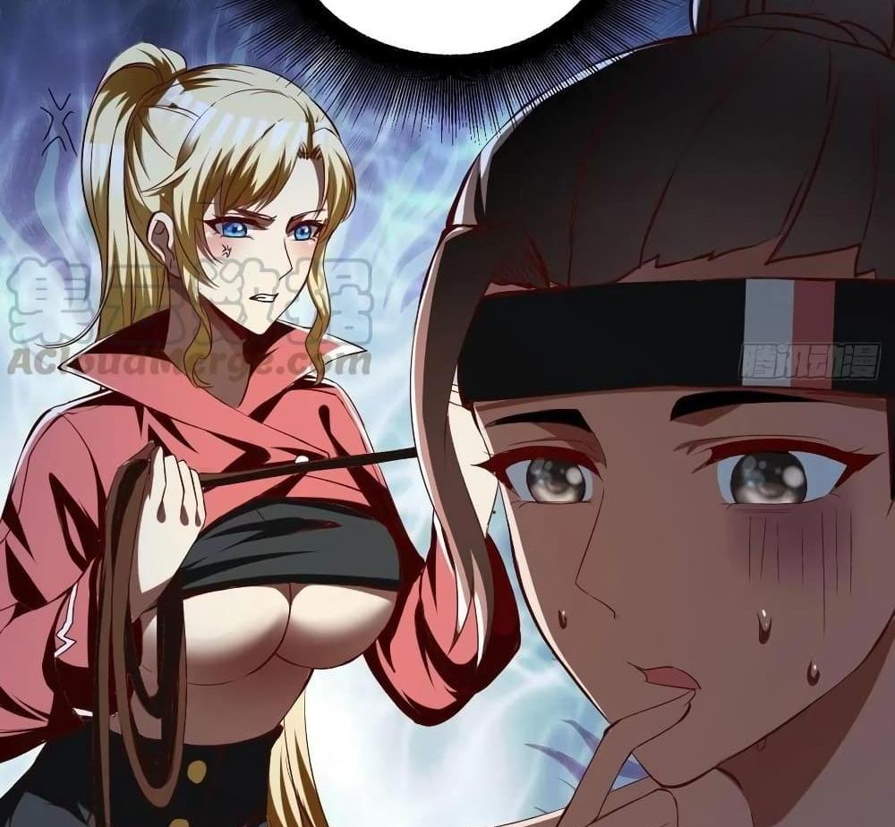 Villain Demon-in-law แปลไทย