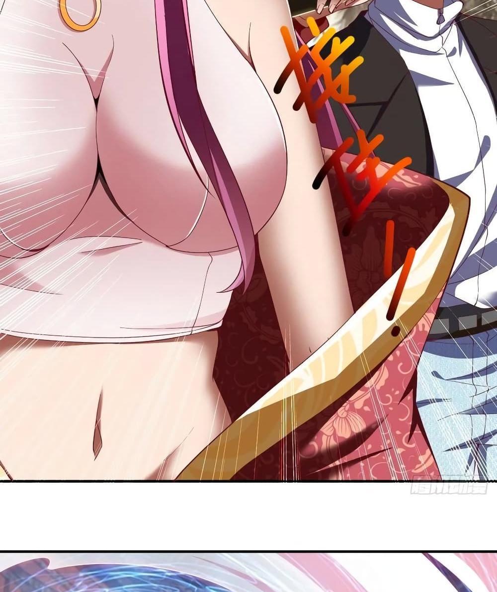 Villain Demon-in-law แปลไทย