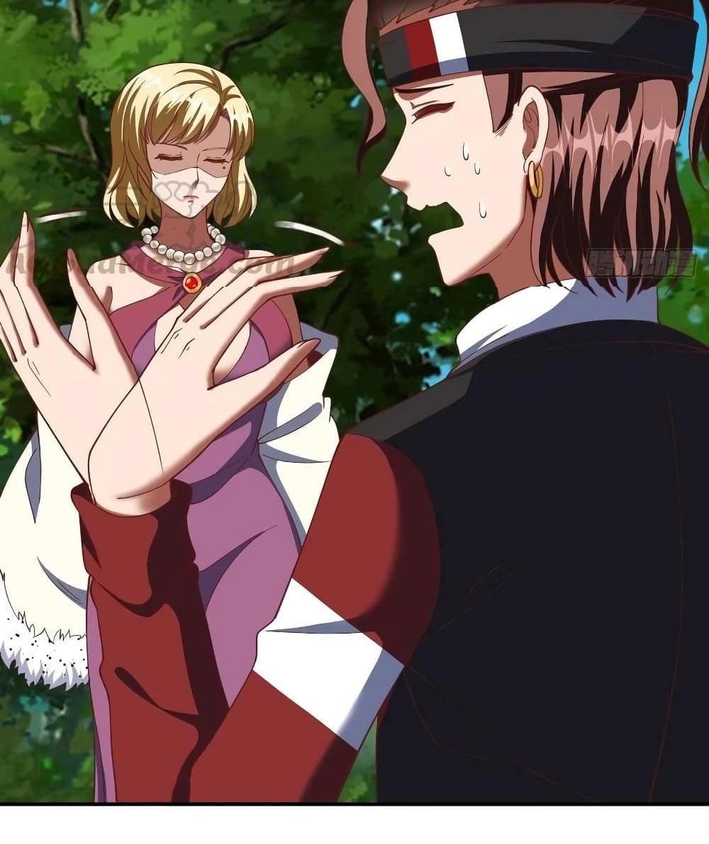Villain Demon-in-law แปลไทย