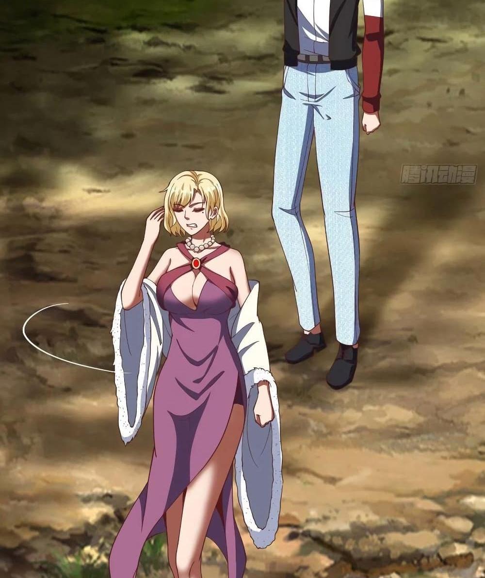 Villain Demon-in-law แปลไทย