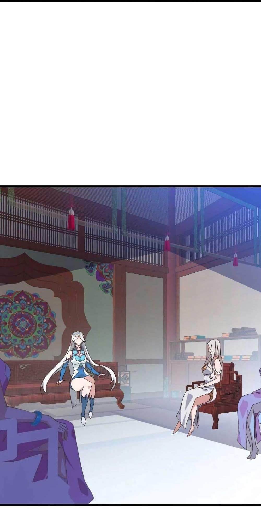 Crazy Leveling System ระบบกาวสุดระห่ำ แปลไทย