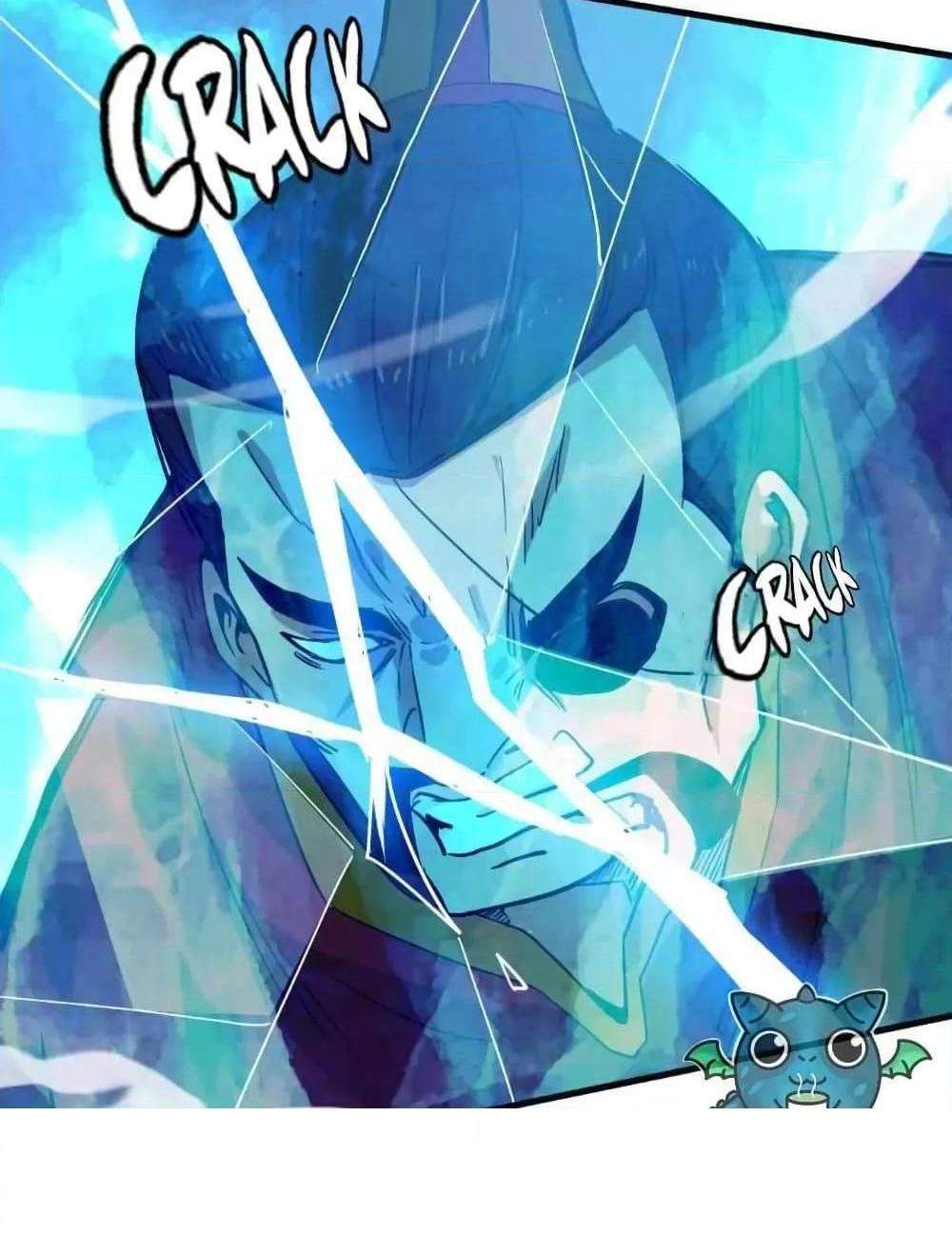 Crazy Leveling System ระบบกาวสุดระห่ำ แปลไทย