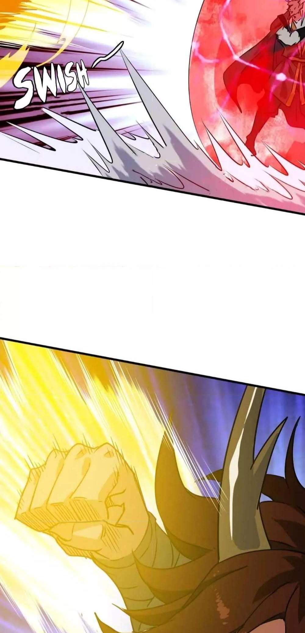 Crazy Leveling System ระบบกาวสุดระห่ำ แปลไทย