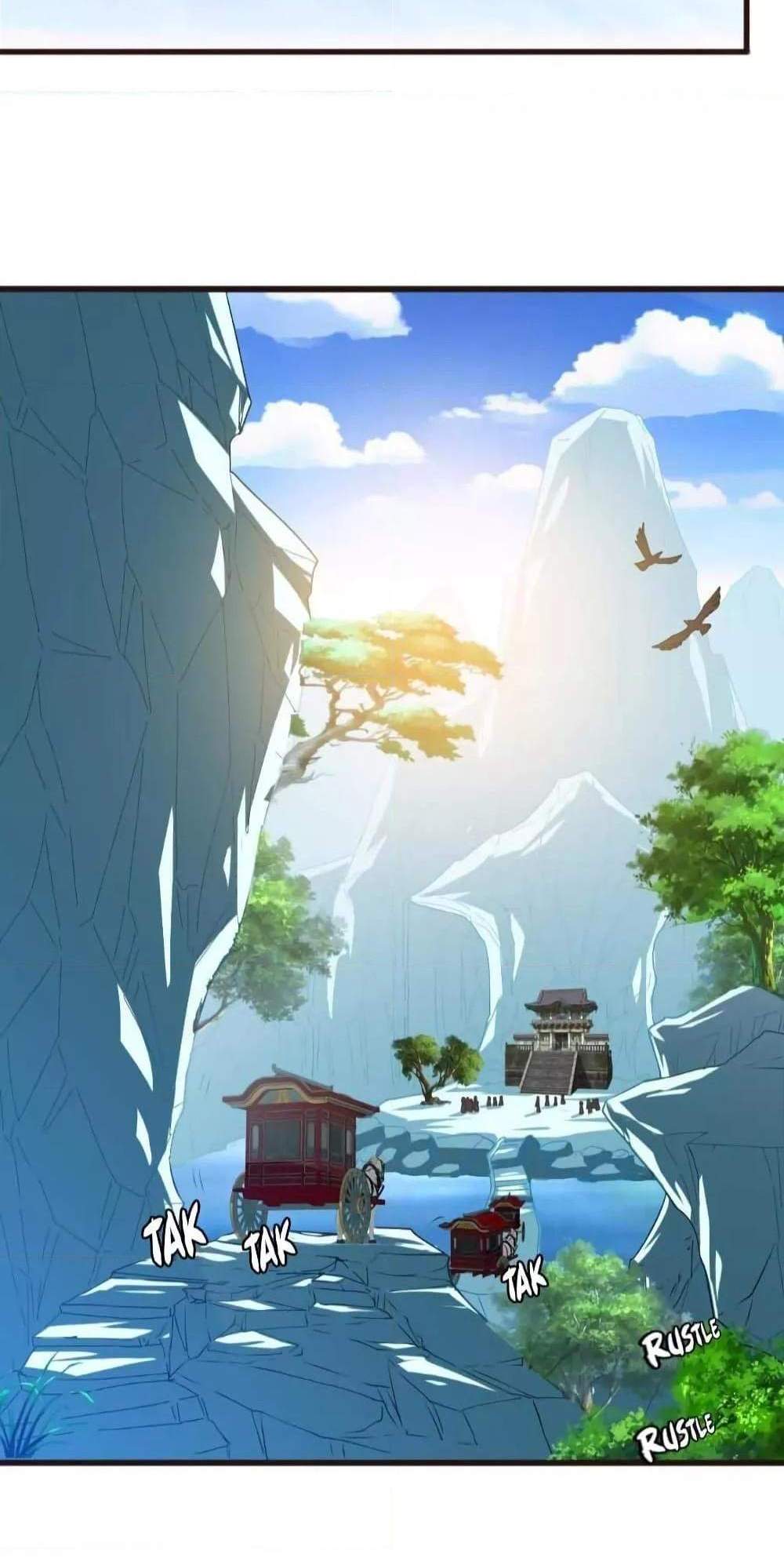 Crazy Leveling System ระบบกาวสุดระห่ำ แปลไทย