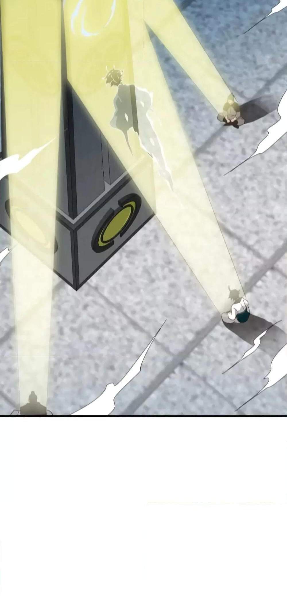 Crazy Leveling System ระบบกาวสุดระห่ำ แปลไทย