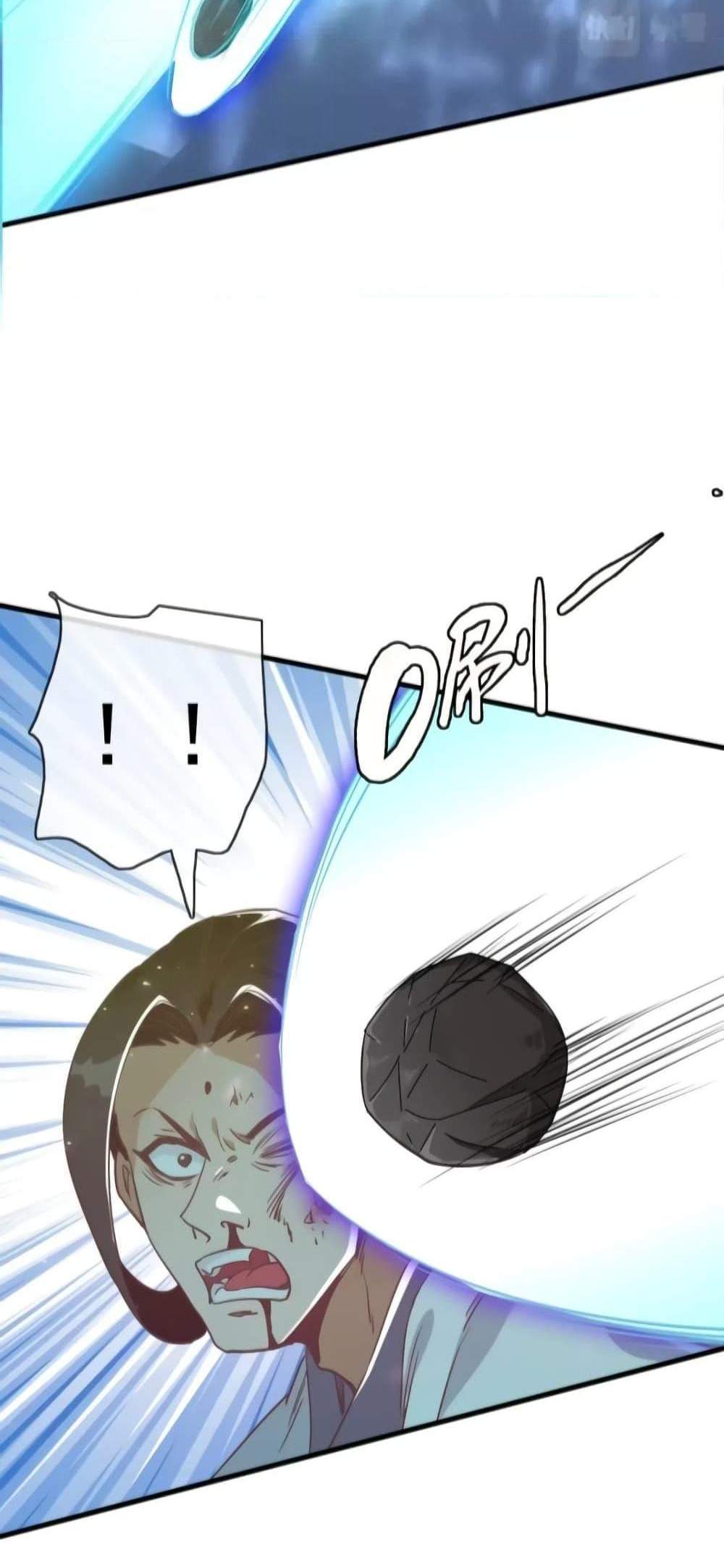 Crazy Leveling System ระบบกาวสุดระห่ำ แปลไทย