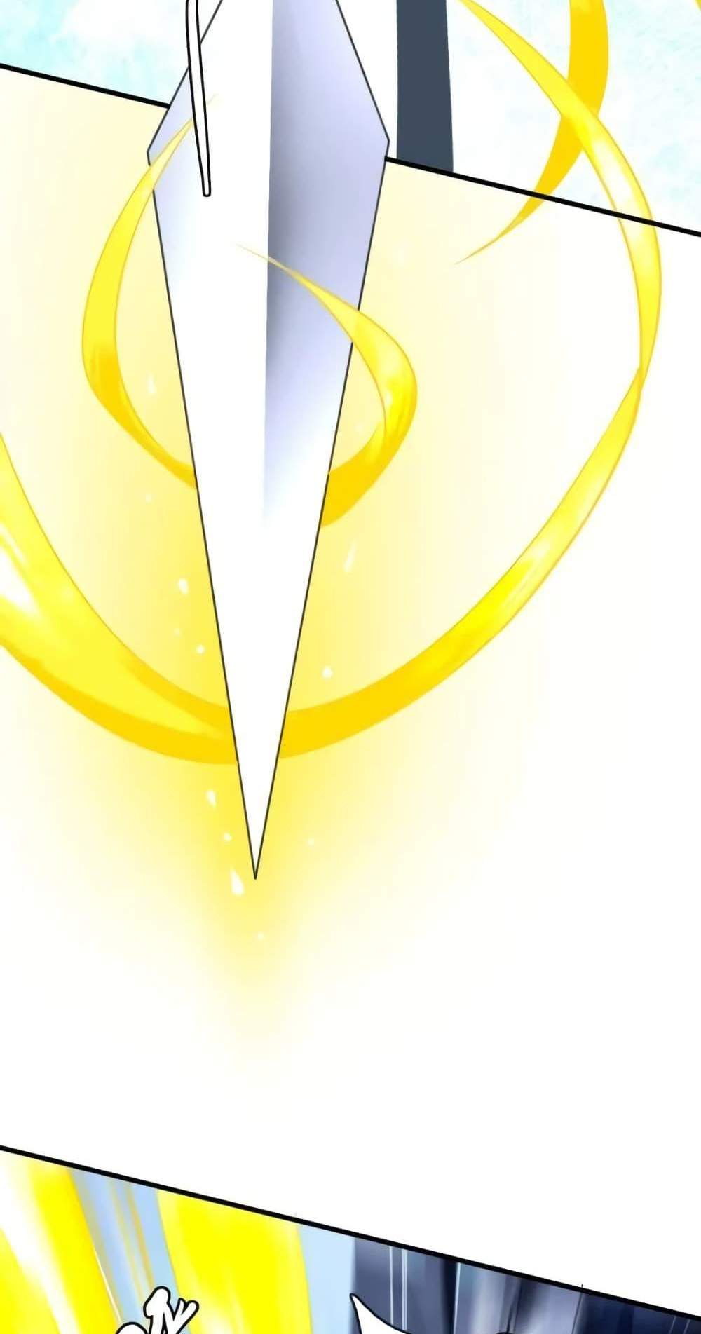Crazy Leveling System ระบบกาวสุดระห่ำ แปลไทย
