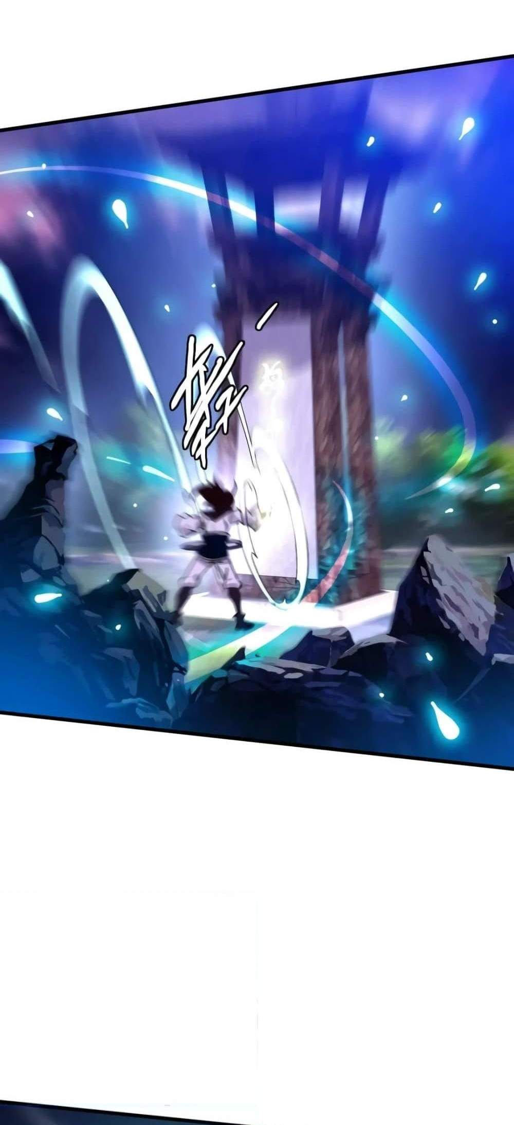 Crazy Leveling System ระบบกาวสุดระห่ำ แปลไทย