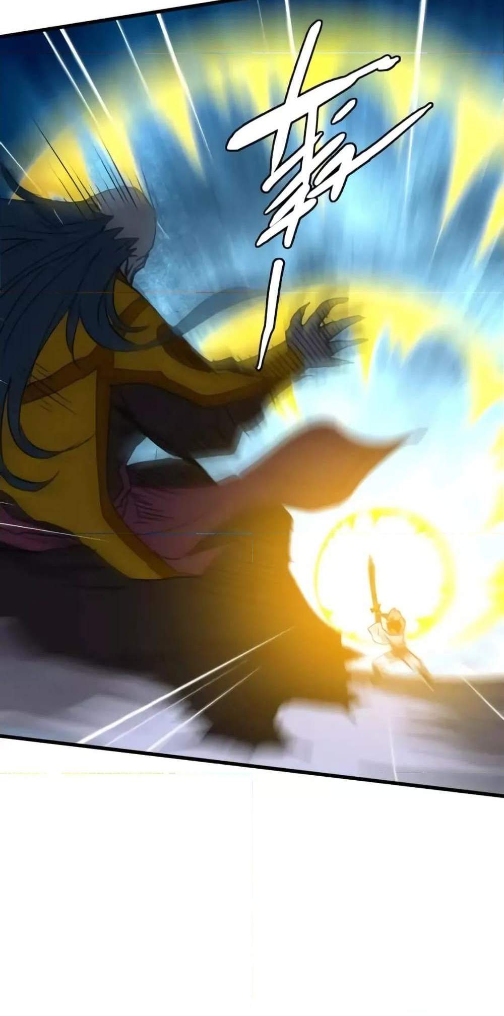 Crazy Leveling System ระบบกาวสุดระห่ำ แปลไทย