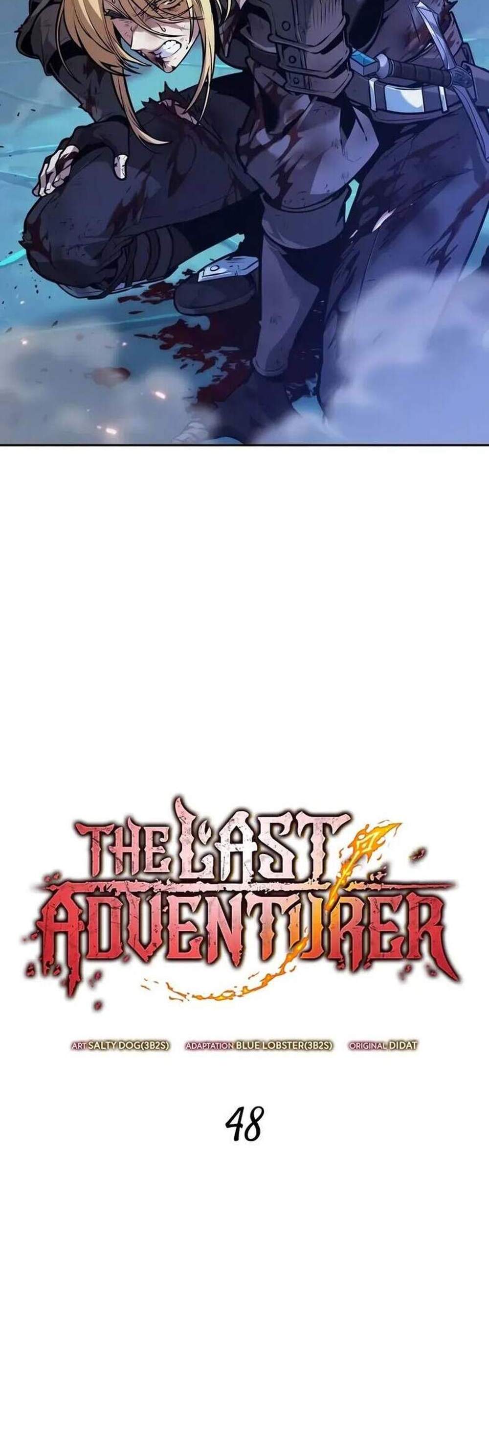 The Last Adventurer แปลไทย