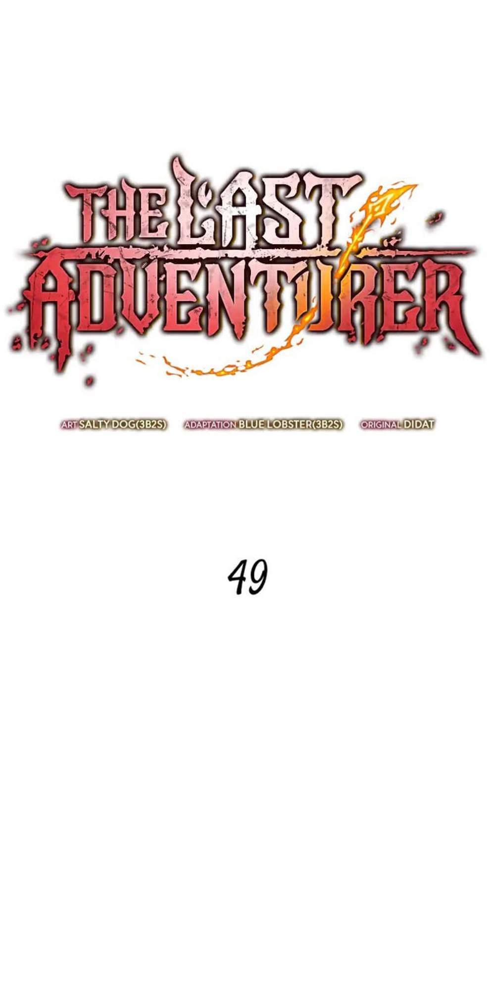 The Last Adventurer แปลไทย