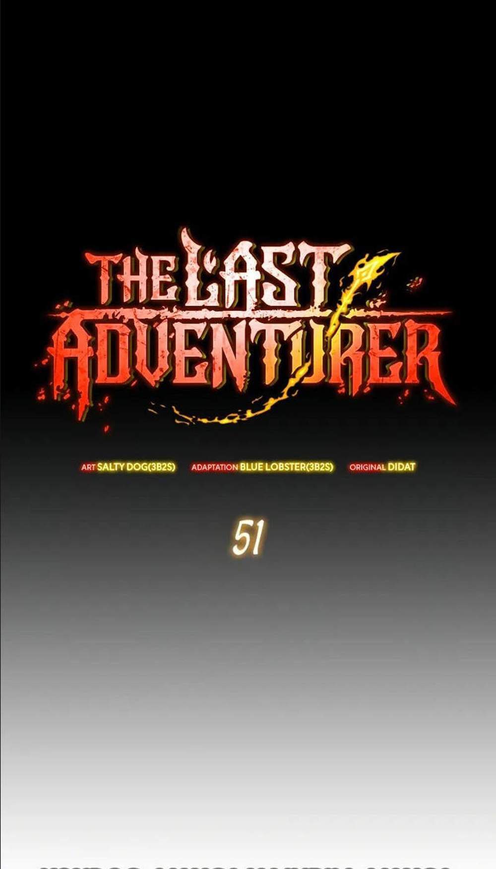 The Last Adventurer แปลไทย