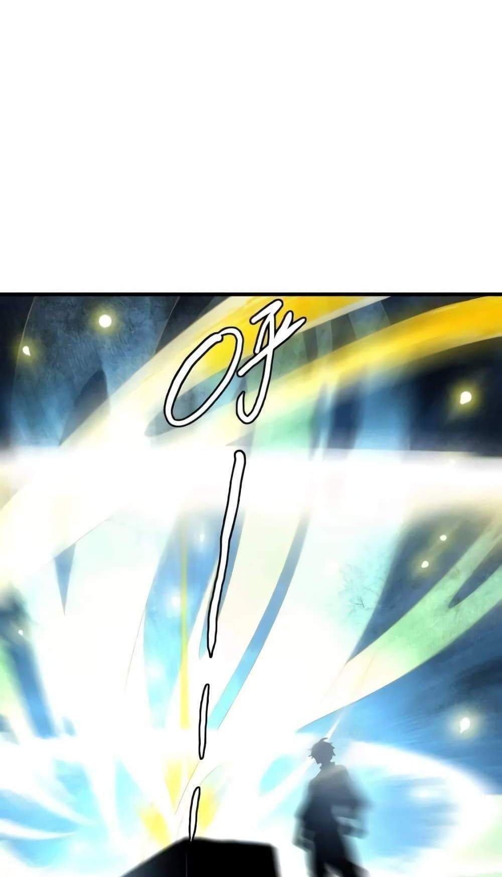 Crazy Leveling System ระบบกาวสุดระห่ำ แปลไทย