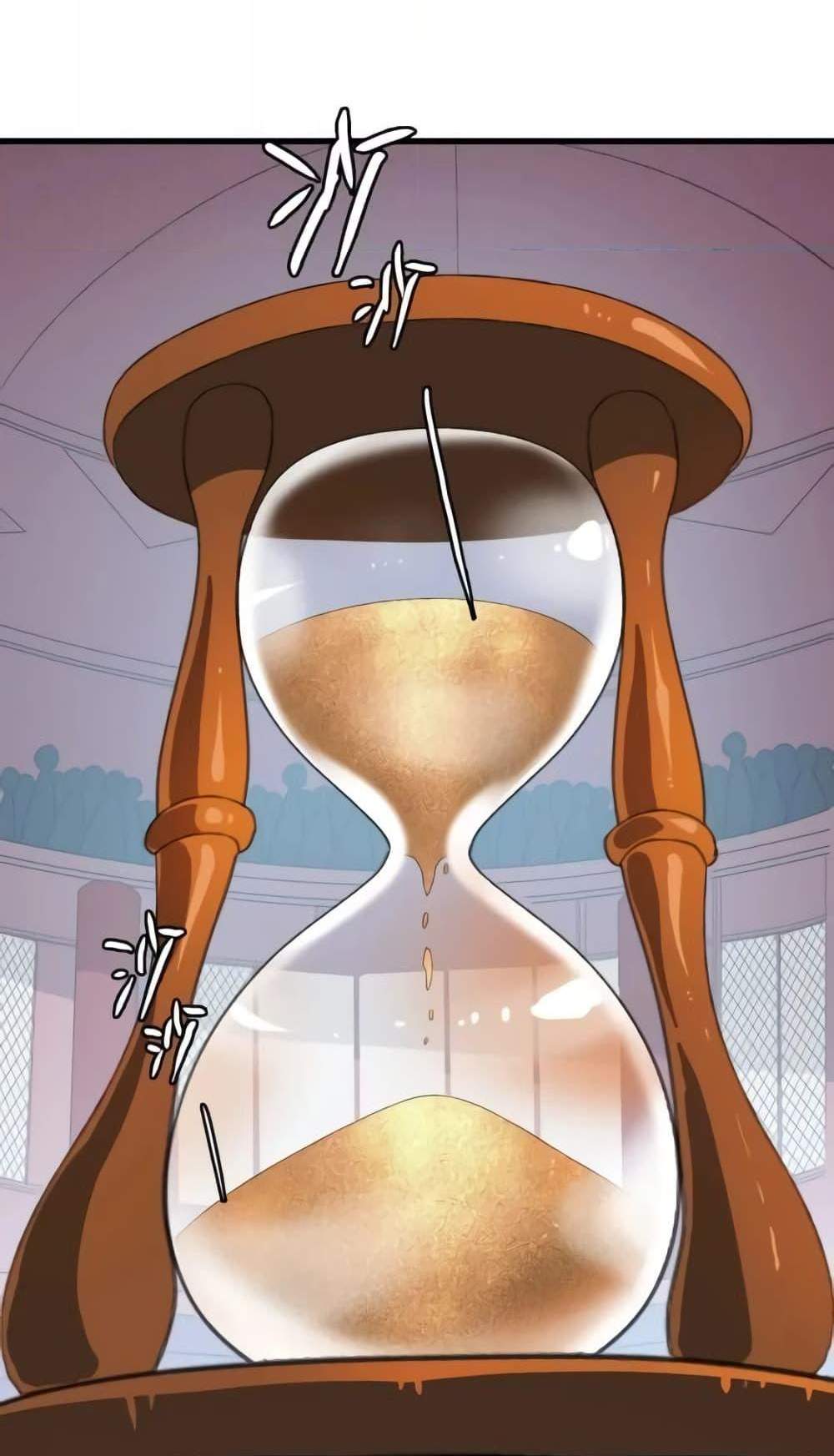 Crazy Leveling System ระบบกาวสุดระห่ำ แปลไทย