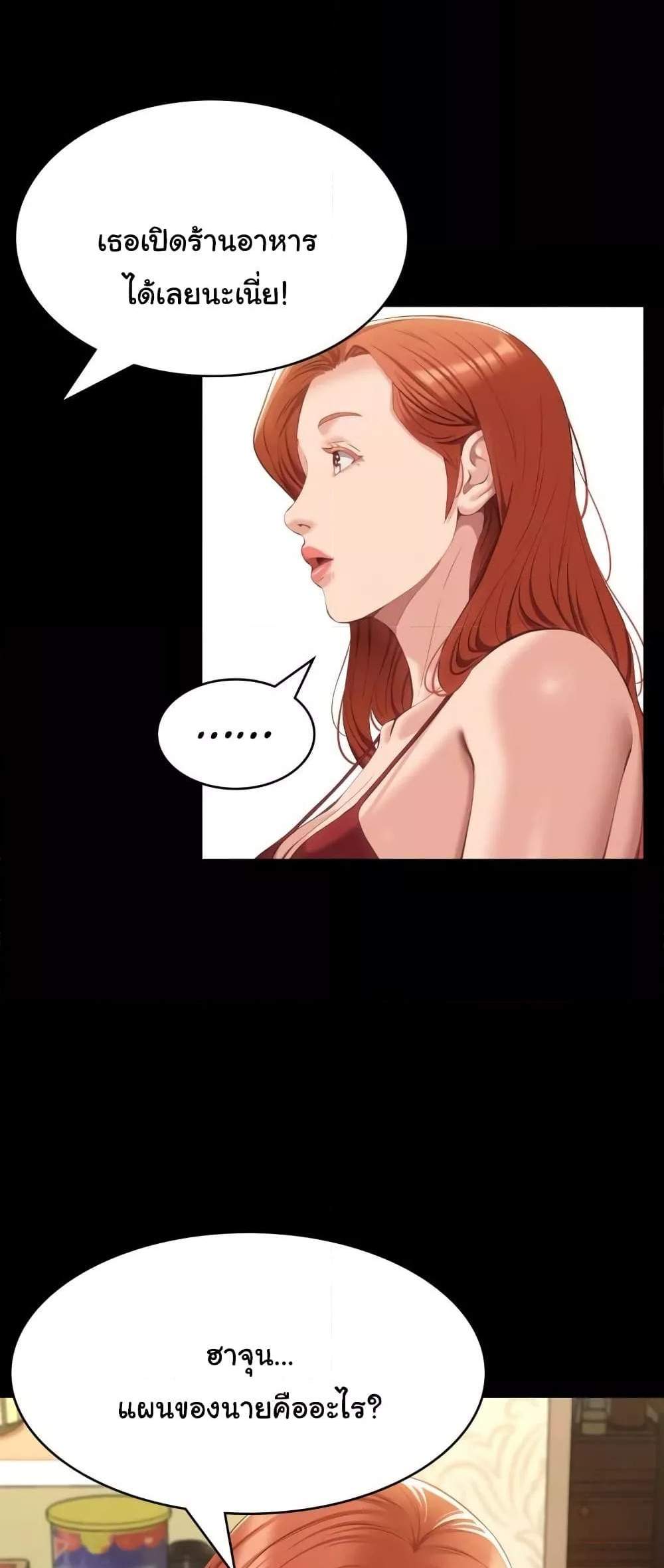 Resume แปลไทย