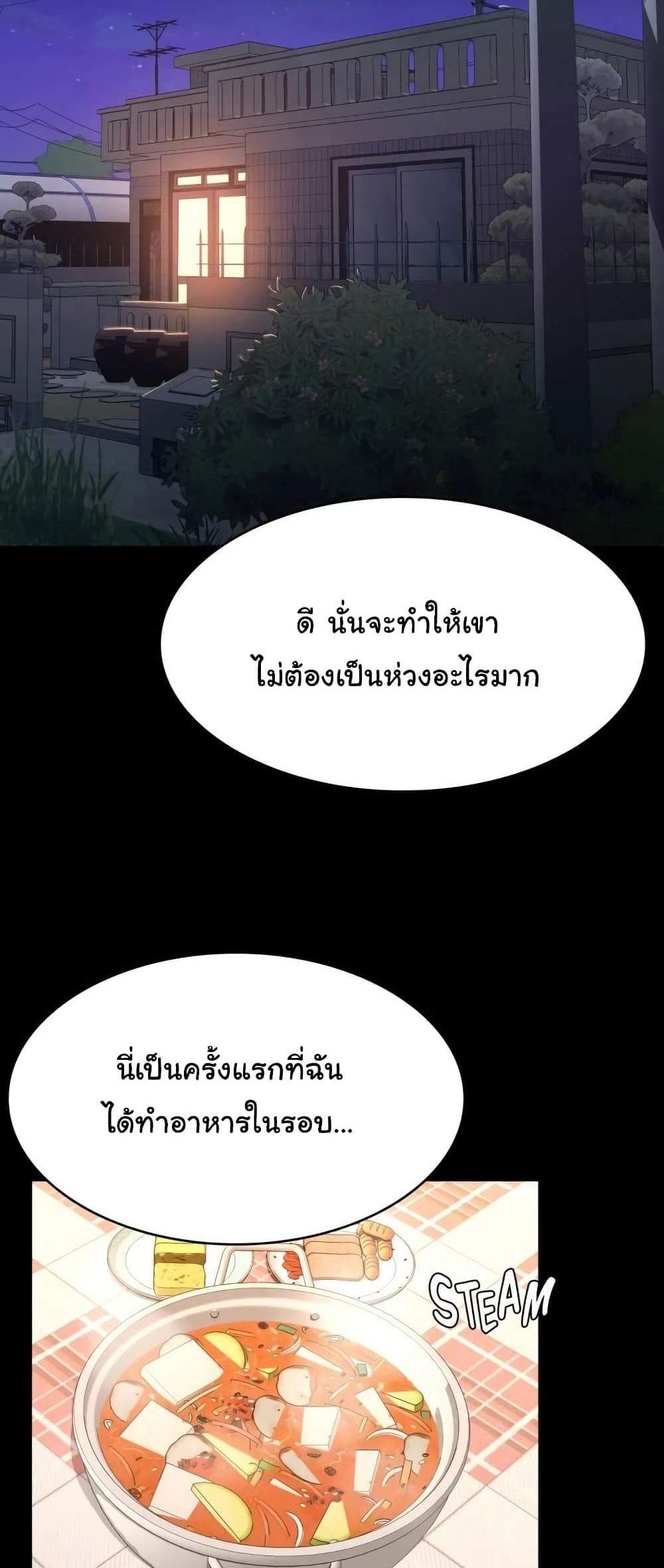 Resume แปลไทย