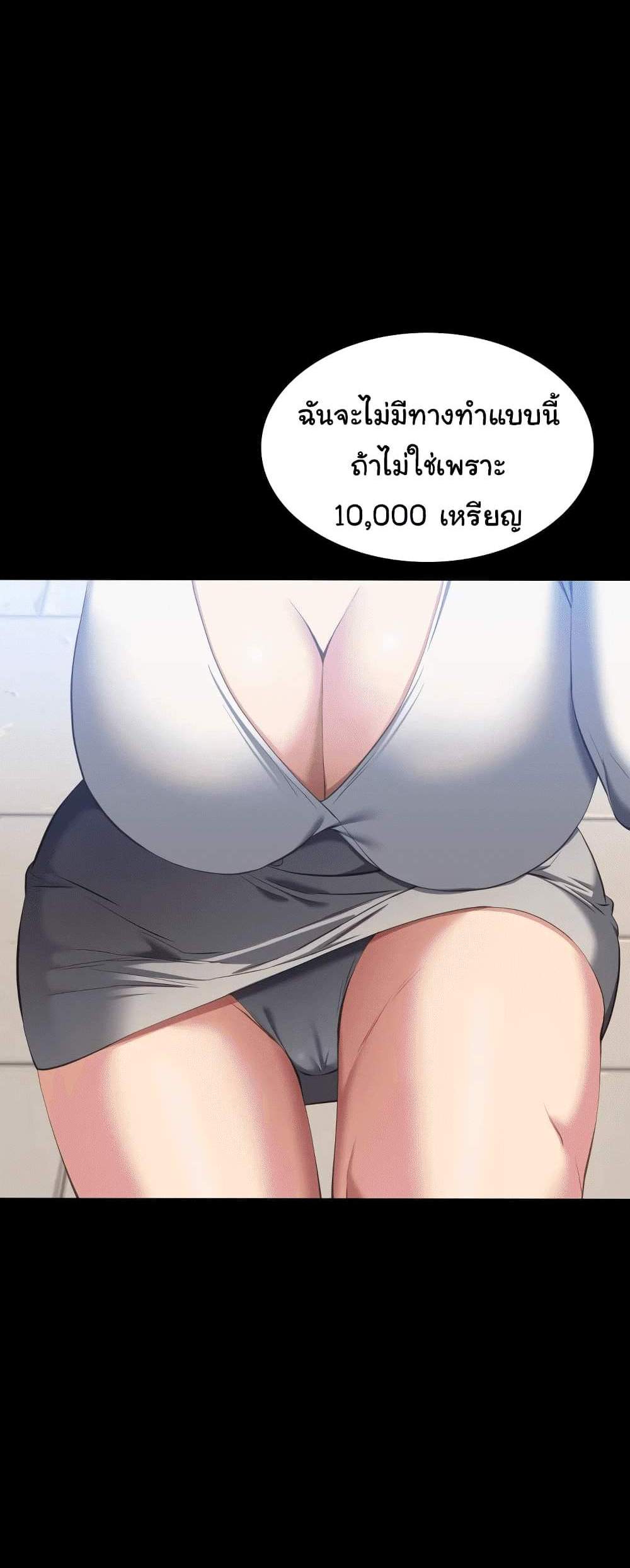 Resume แปลไทย