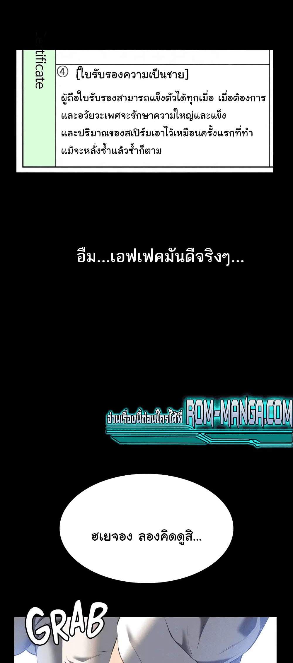 Resume แปลไทย